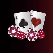 Simbol keamanan dan privasi yang melindungi data serta transaksi pengguna Live Casino