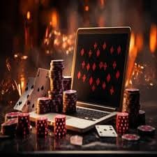 Diskusi dan koordinasi mitra dragon2222 dalam pengembangan fitur hiburan digital