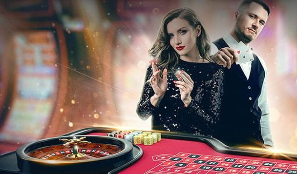 Pengguna menikmati layanan hiburan sports betting dan live casino setelah berhasil registrasi